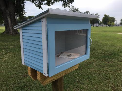 Little Free Library