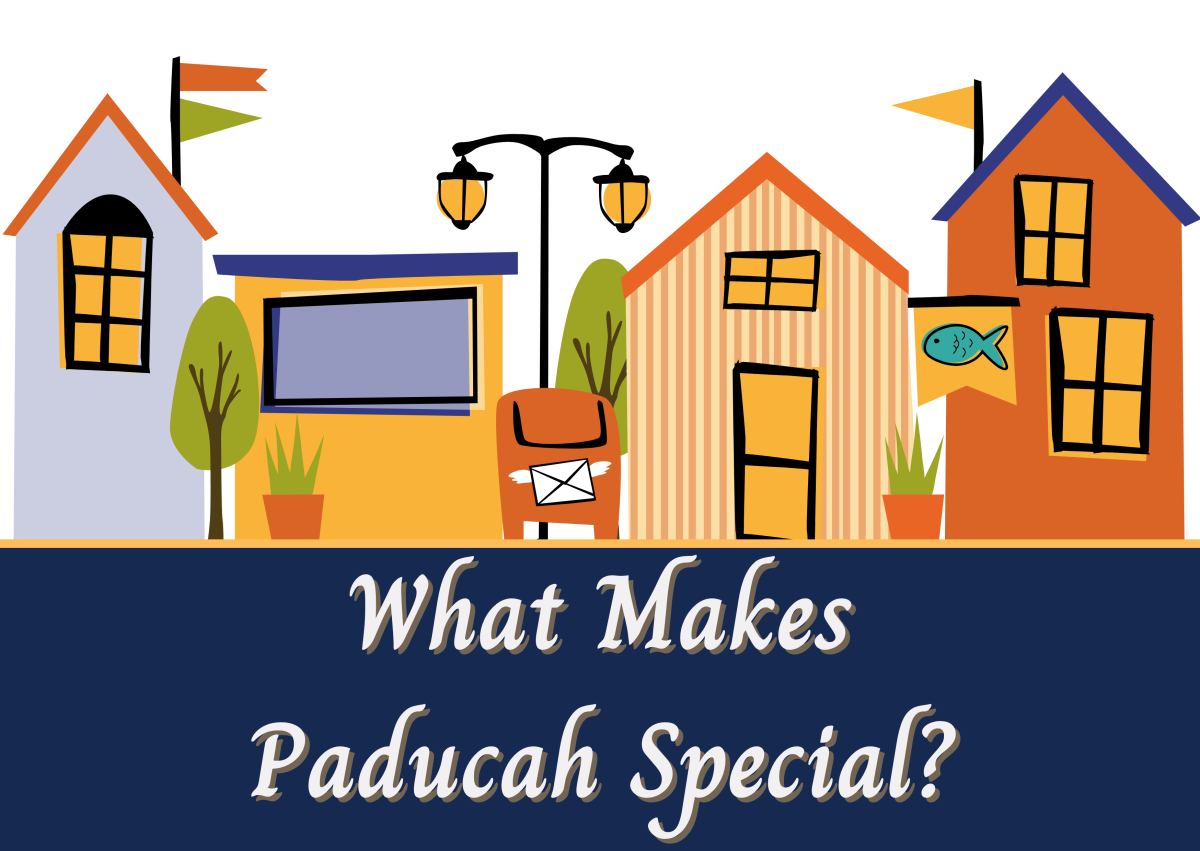 What Makes Paducah Special Survey | City of Paducah